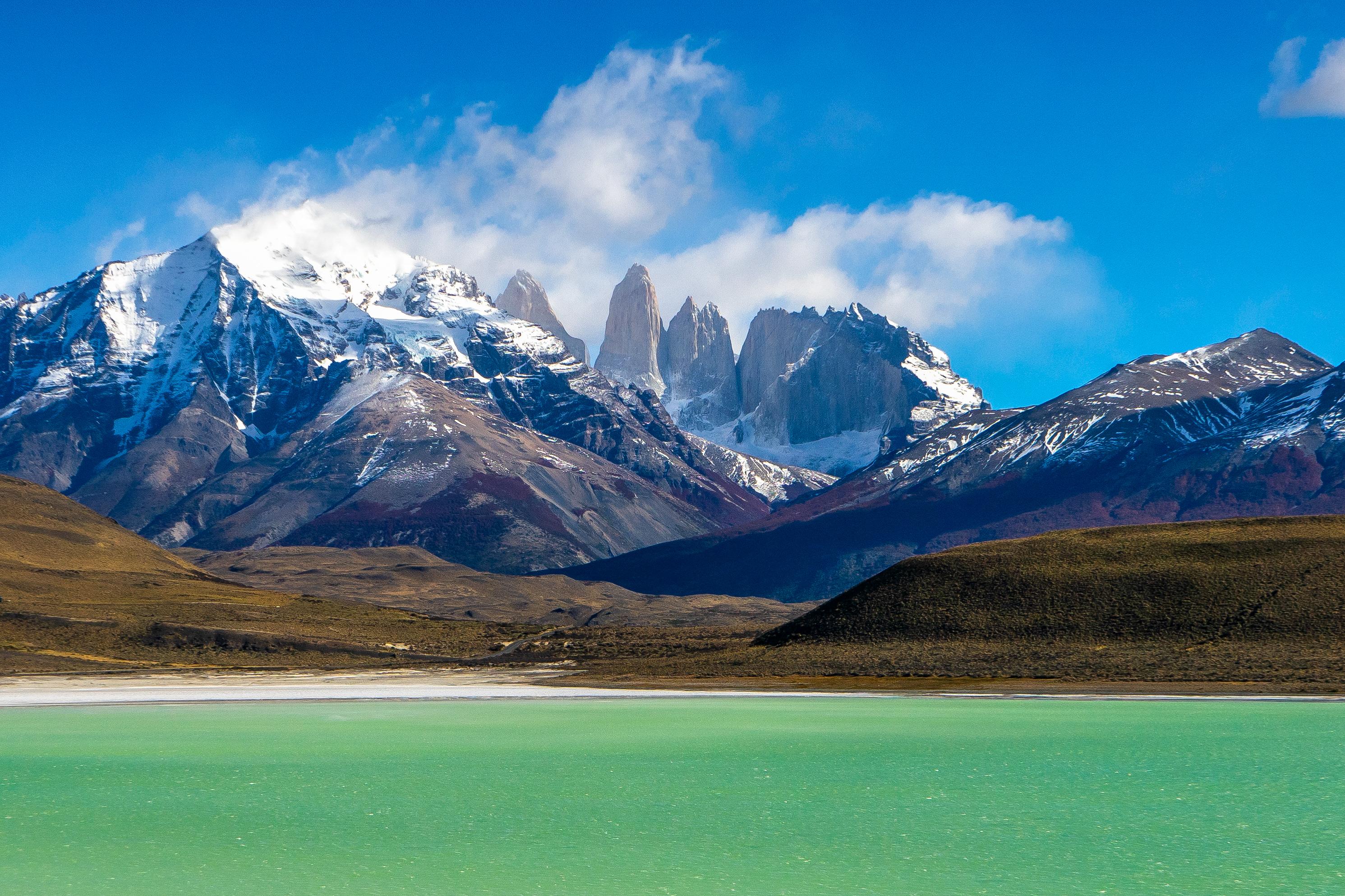Viajar de forma sostenible y responsable en la Patagonia: Consejos clave